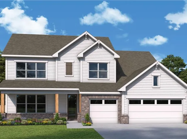 235 Wild Ginger Bnd, Woodstock, GA 30188