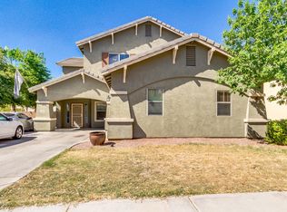 1268 E Vermont Dr, Gilbert, AZ 85295