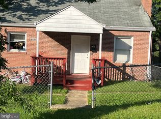 4827 69th Pl, Hyattsville, MD 20784