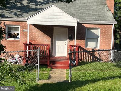4827 69th Pl, Hyattsville, MD, 20784