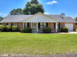 5304 Timberwood Dr, Hephzibah, GA 30815