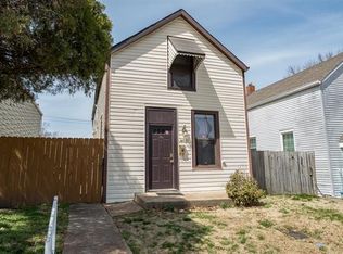 4631 Varrelmann Ave, Saint Louis, MO