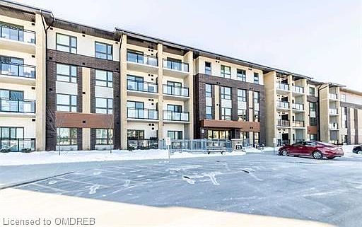 1st image of 25 Kay Cres #306