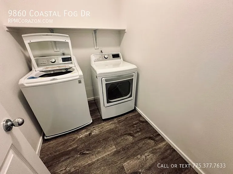 9860 Coastal Fog Dr — Photo 12