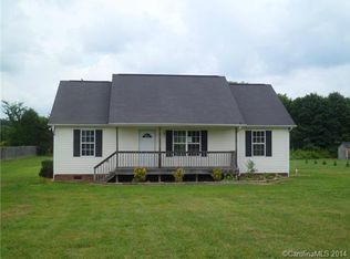 5004 Hampton Meadows Rd, Monroe, NC 28110