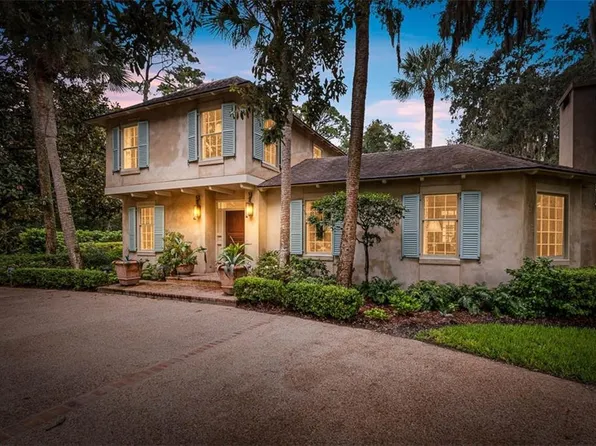 263 W 31st St, Sea Island, GA 31561