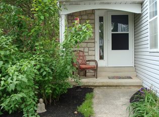 40 Deer Run Rd, Perkasie, PA 18944