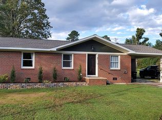 91 E Tulip St, Decaturville, TN 38329