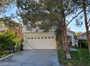 7607 Starshell Point Ct, Las Vegas, NV 89139