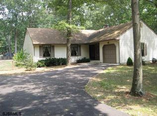 51 Blue Anchor Rd, Sicklerville, NJ 08081