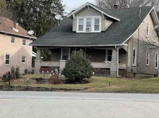 511 S Main St, Shrewsbury, PA 17361