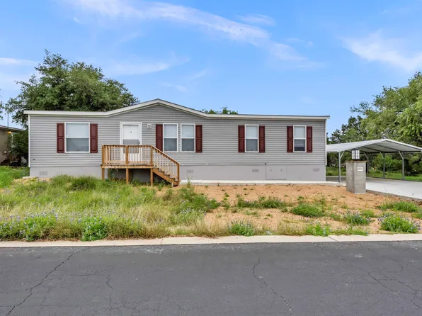 6001 Pronghorn, Horseshoe Bay, TX 78657