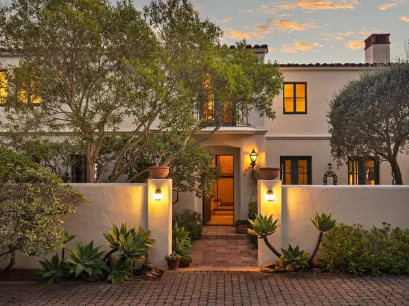 911 Park Ln, Santa Barbara, CA 93108