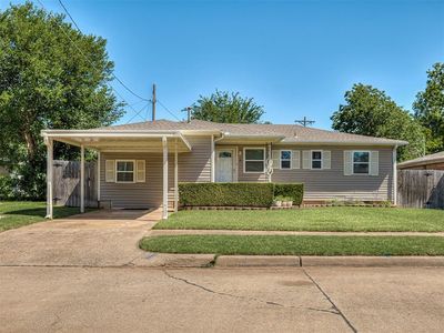 8 Shirley Ln, Edmond, OK, 73003