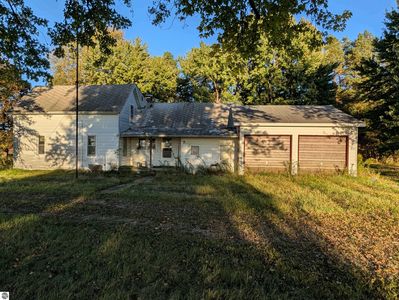 5883 W Fike Rd, Coleman, MI, 48618