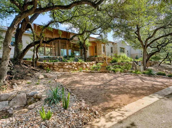 222 Sun Ray, Horseshoe Bay, TX 78657