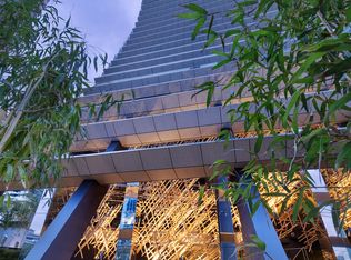1568 Alberni St #1105, Vancouver, BC