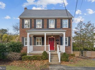 3515 Taylor St, Chevy Chase, MD 20815