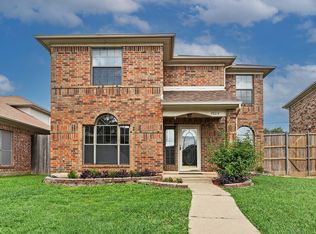 2929 Hunters Point Ln, Carrollton, TX 75007
