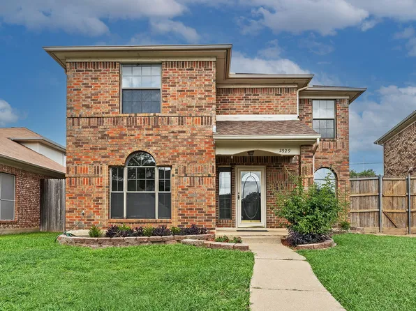 2929 Hunters Point Ln, Carrollton, TX 75007