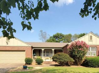 122 Wheat St, Martin, TN 38237