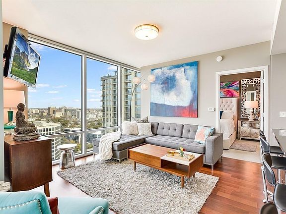 5th image of 300 Bowie St APT 2905