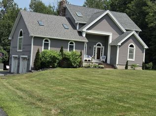 88 Sweet Rd, Lincoln, ME 04457