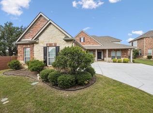 9601 Delmonico Dr, Fort Worth, TX 76244
