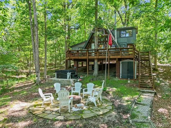 687 Shadow Lake Circle Dr, Innsbrook, MO 63390