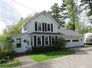 48 Albee Rd, Augusta, ME 04330