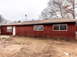 14636 Hillbilly Rd, Fayetteville, AR 72701