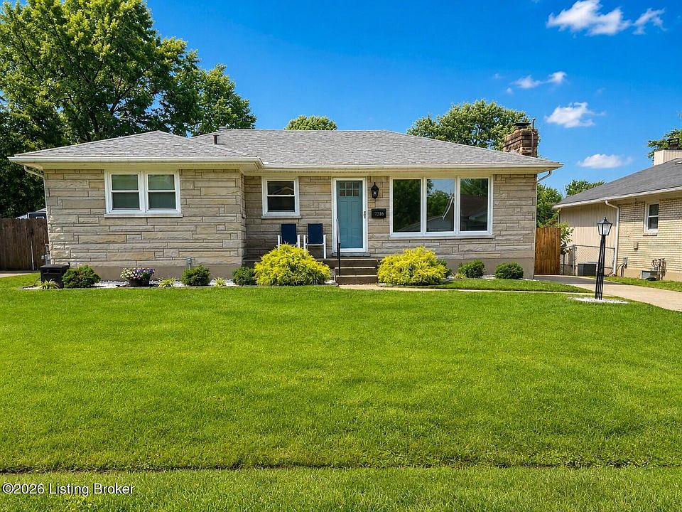 1st image of 7316 Windemere Dr