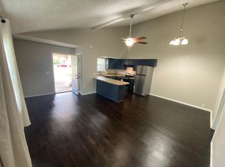 4811 Houghton Ave, Fort Worth, TX 76107