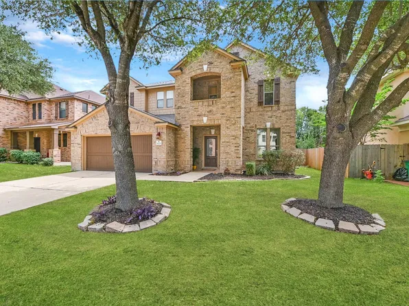 10229 English Oak Dr, Austin, TX 78748