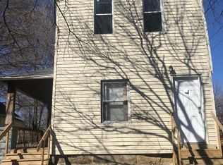 3064 W 47th St #1, Cleveland, OH