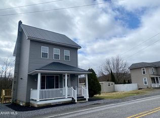 1984 Tuckahoe Rd, Tyrone, PA 16686