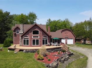 2101 Kelly Corners Rd, Oneonta, NY 13820