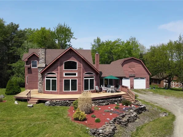 2101 Kelly Corners Rd, Oneonta, NY 13820