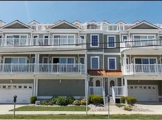424 E 20th Ave #101-4101, North Wildwood, NJ 08260