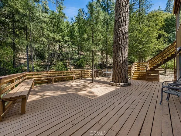 1429 Zermatt Dr, Pine Mountain Club, CA 93222