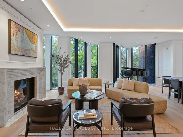 7 Dale Ave #306, Toronto, ON M4W 1K2