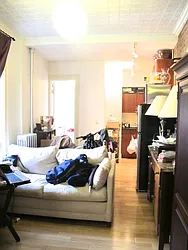 Rented by Veracity NYC LLC