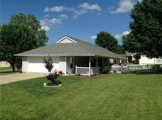 2 Lacy Ct, Desloge, MO