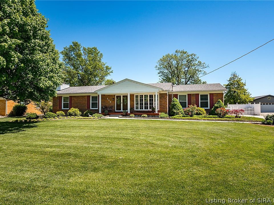 116 Maplehurst Drive, Jeffersonville, IN 47130 Zillow