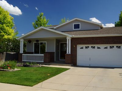 1233 Fall River Cir, Longmont, CO, 80504