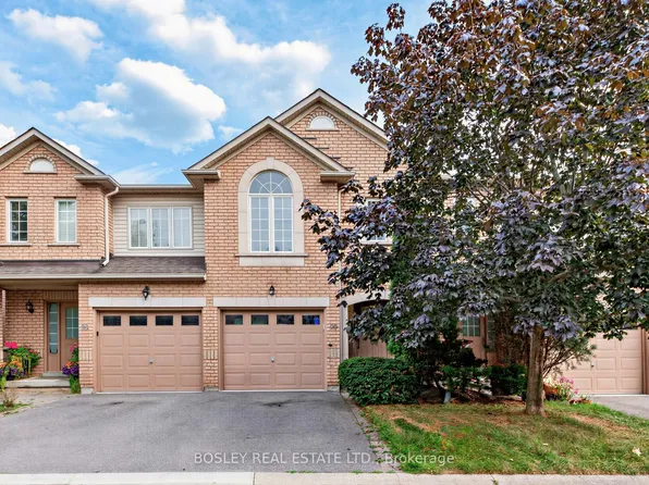 1489 Heritage Way #29, Oakville, ON L6M 4M8