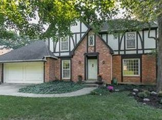 10217 Hauser St, Lenexa, KS 66215