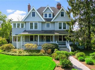 15 Linden Ave, Larchmont, NY 10538
