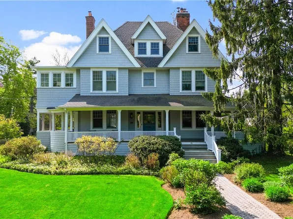 15 Linden Avenue, Larchmont, NY 10538