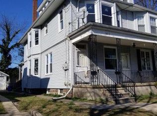 927 Gaunt St, Gloucester City, NJ 08030